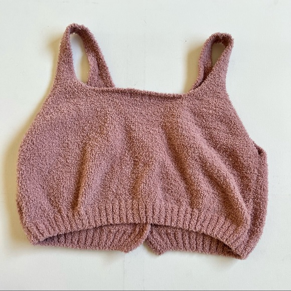 Superdown Mischa Lounge Short Set in Pink - Picture 8 of 13